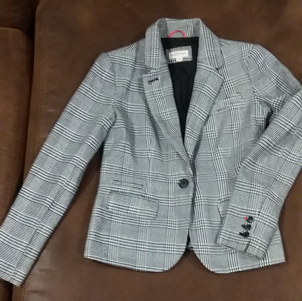 Womens blazer